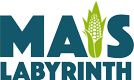 Maislabyrinth Erfurt Logo